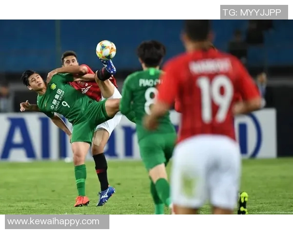 国安主场迎战浦和红钻力争亚冠小组赛首胜全力以赴