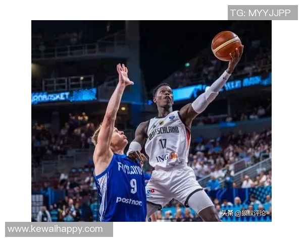 丹尼斯施罗德的篮球之路与未来发展展望分析