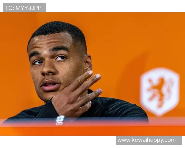 加克波的崛起之路：从青训新星到欧洲足坛的闪耀之星