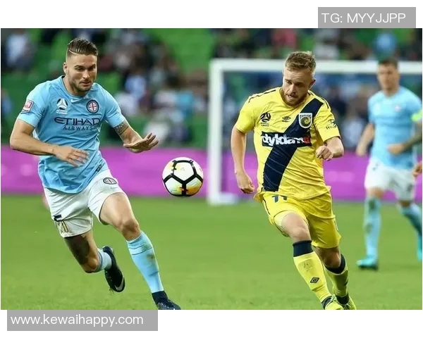 珀斯光荣与墨尔本胜利的激烈对决谁能在澳超赛场上笑到最后