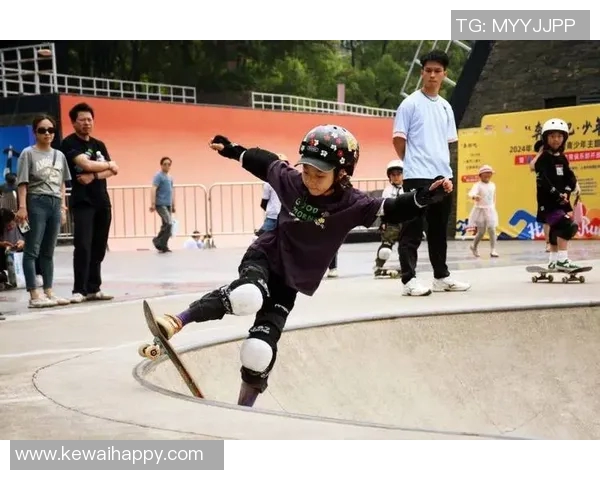 滑板梦想启航：上海滑板队的奋斗与荣耀之路MBA