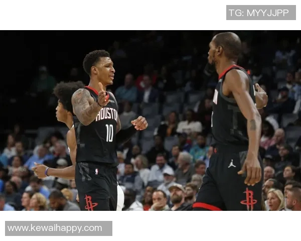 火箭与森林狼季后赛对决精彩回顾与战术分析