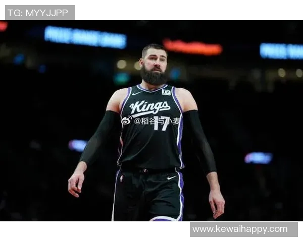 约纳斯瓦兰丘纳斯:从篮球新星到NBA赛场的坚韧斗士