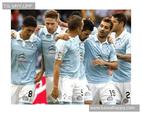 维戈塞尔塔迎战伯恩利期待精彩对决与进球盛宴