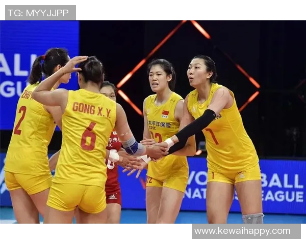 深圳排球队的速度之谜：揭秘排球巨献背后的训练与激情